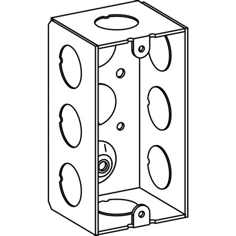 handy box as junction box|electrical box replacement.